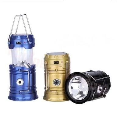 Solar Lantern, Emitting Color : Cool white