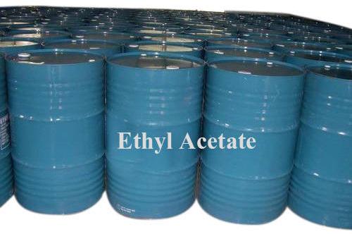 ethyl acetate