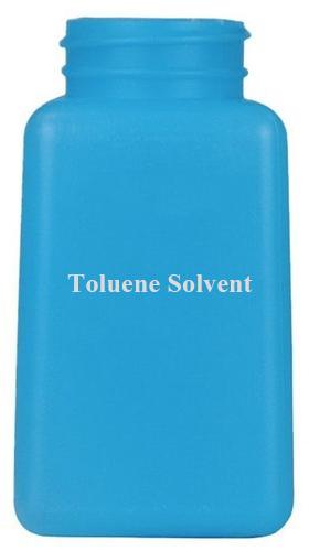 toluene solvent