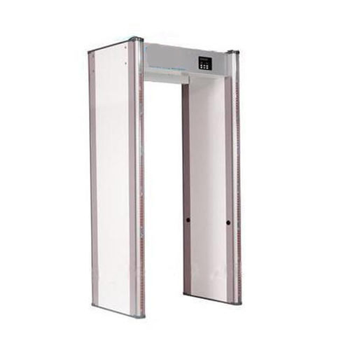 Door Frame Metal Detector