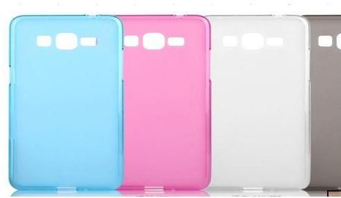 Silicone Color Cover