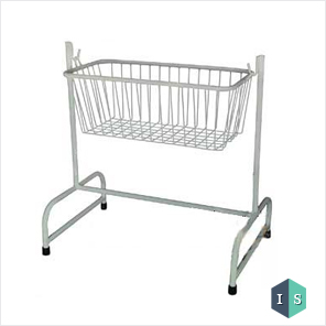 IndoSurgicals Baby Cradle