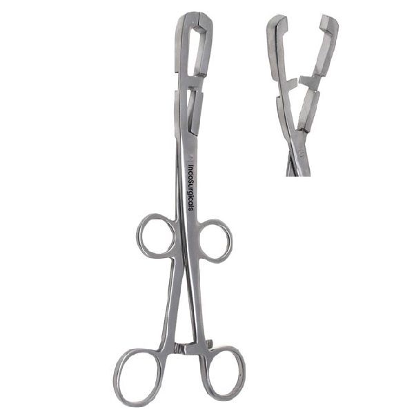 Bonney Myomectomy Clamp