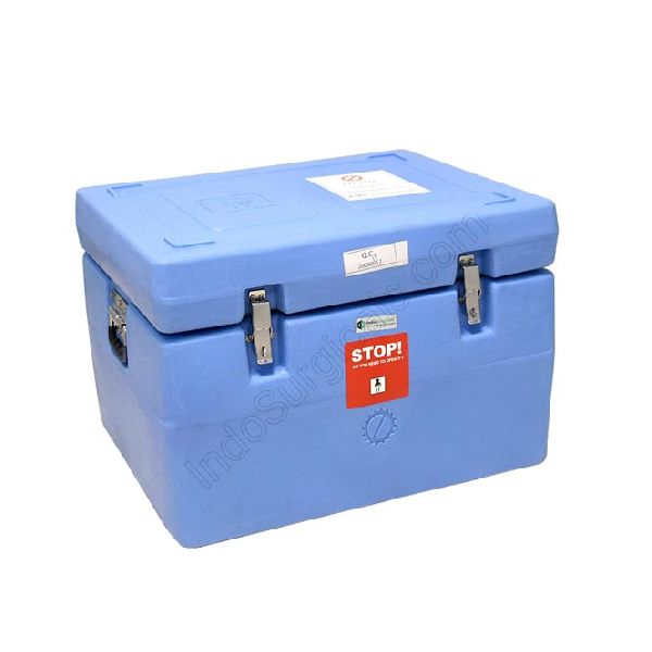 IndoSurgicals Cold Box