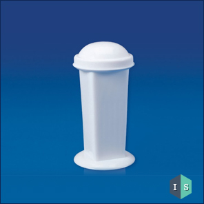 Polypropylene Coplin Jar