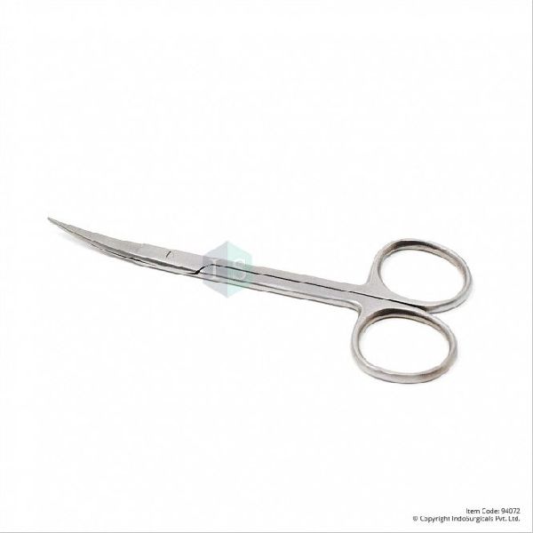 Stainless steel Cuticle Scissor