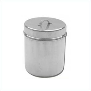 Dressing Jar