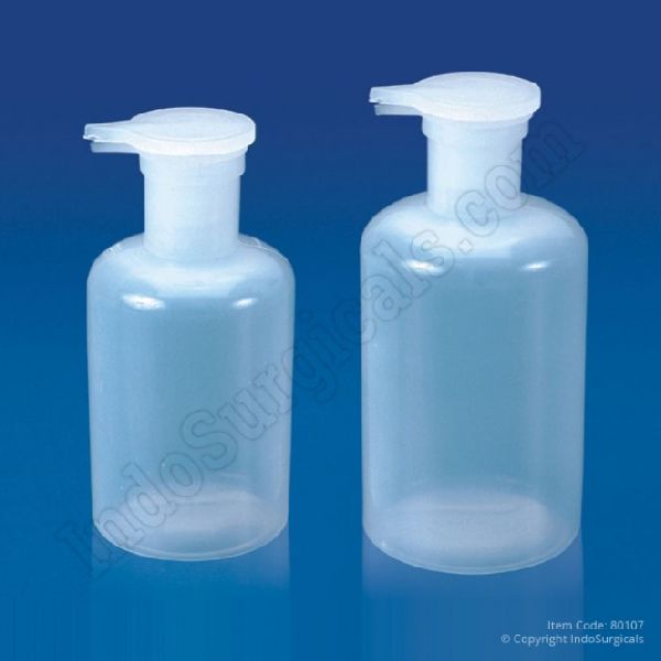 Low Density Polyethylene Dropping Bottles