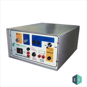 E.S.U. Solid State Healotom