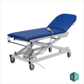 IndoSurgicals Electric Examination Table