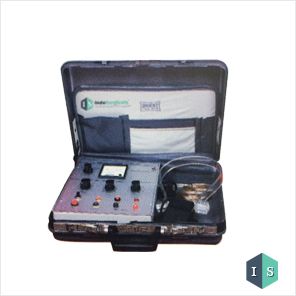 Electro Convulsive Therapy Unit