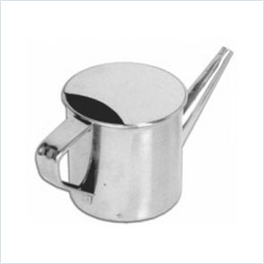 IndoSurgicals Stainless Steel Cups