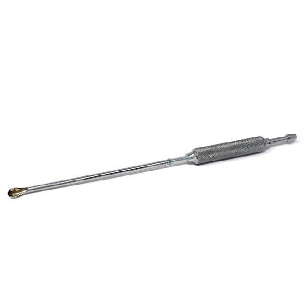 Flushing Curette