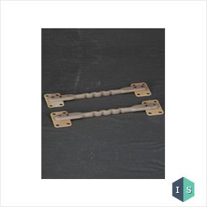 Fracture Bracing Joint