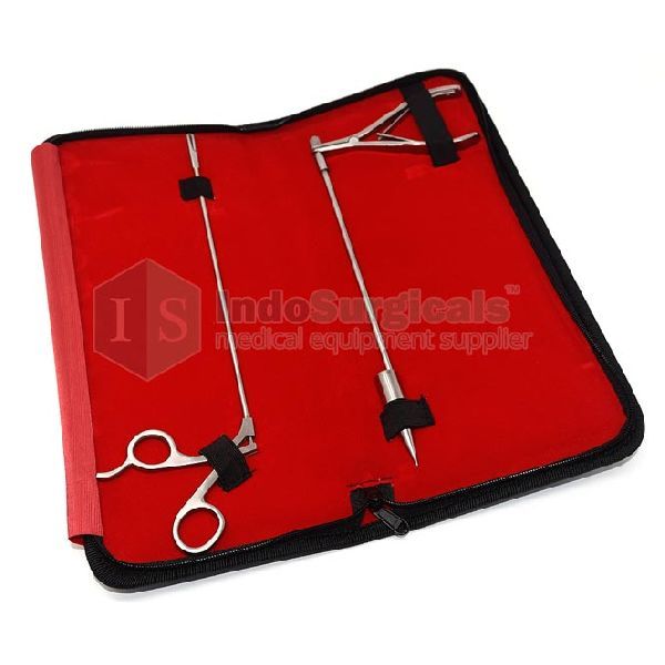 Hemorrhoid Piles Gun