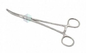 Hemostatic Forceps