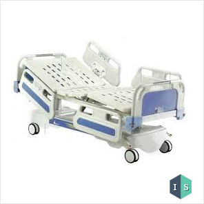 ICU Bed