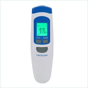 Infrared Thermometer