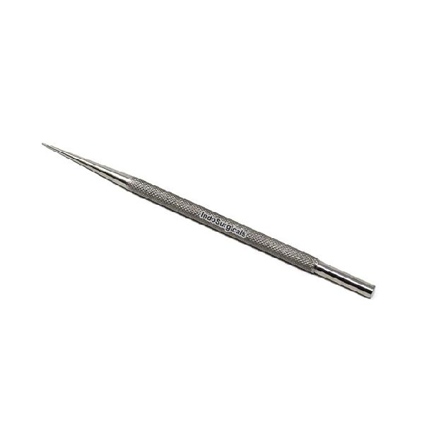 Stainless Steel Lacrimal Dilator, Feature : Reusable, Premium Grade