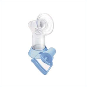 IndoSurgicals Silicon Manual Breast Pump