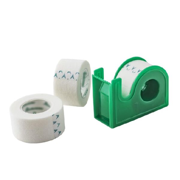 Non-Woven Microporous Surgical Tape, for Multipurpose medical use