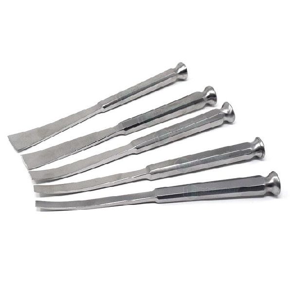 IndoSurgicals Stainless Steel Osteotome Size Mm At Best Price In Delhi