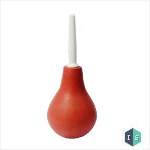 Rectal Syringe