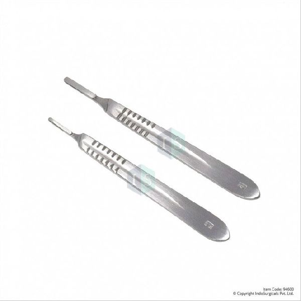 Stainless steel Surgical Scalpels
