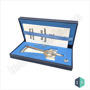 Schiotz Tonometer