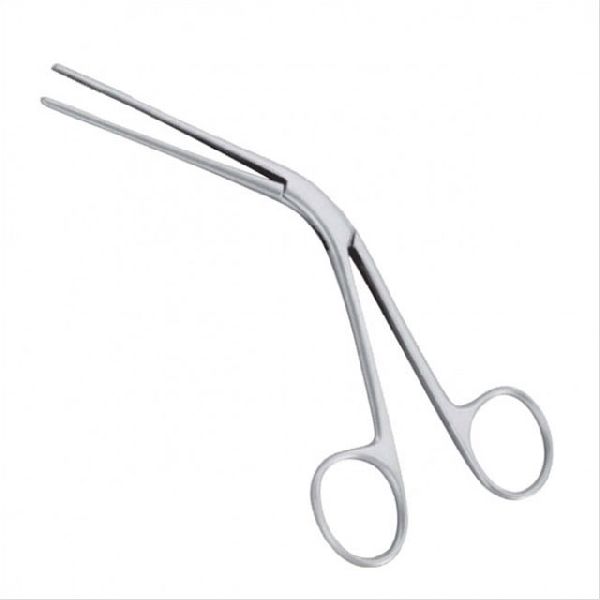 IndoSurgicals Stainless steel Tilley Nasal Polypus Forceps