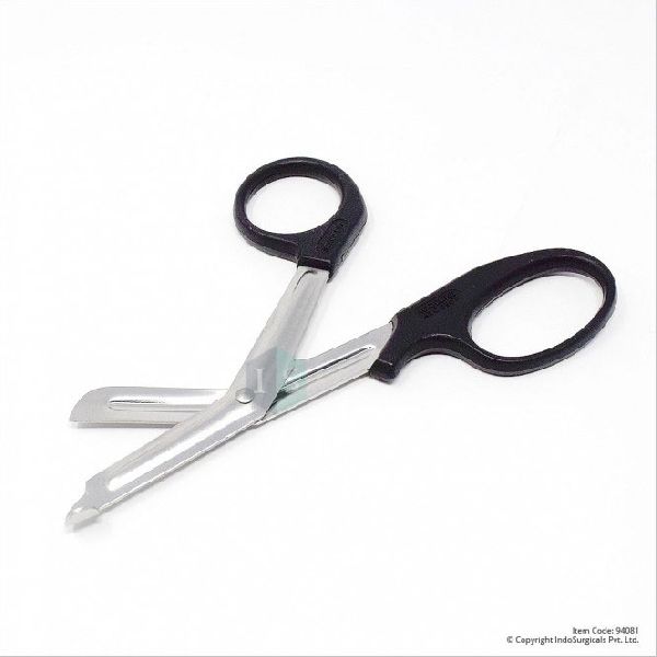 IndoSurgicals Trauma Shears, Features : Lightweight