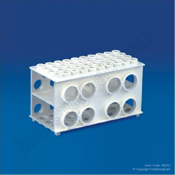 Polypropylene Universal Multi Rack