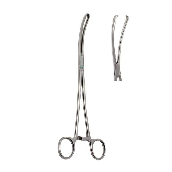 Vulsellum Forceps