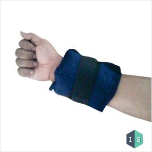 Weight Cuff