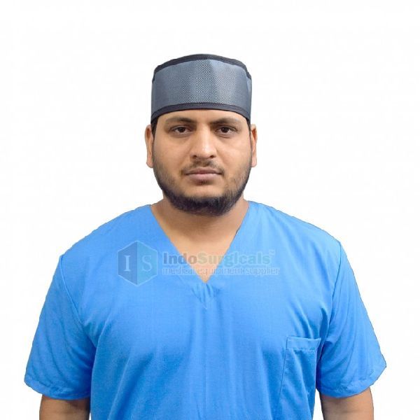 IndoSurgicals X Ray Lead Cap at Best Price in Delhi ID 6001520