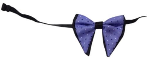 Dotted Bow Tie