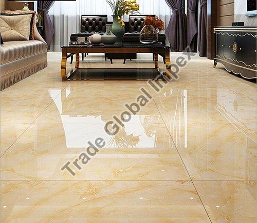 Polished glazed vitrified tiles, Certification : CE Certified, ISO 9001:2008