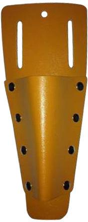 Leather Plier Holder, Color : R-creme