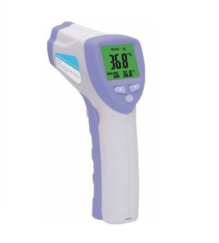 Infrared Thermometer