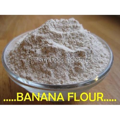 Banana Flour, Packaging Type : Plastic Bag