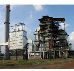 Diesel Based Power Plant, Rated Power : Above 500 KVA