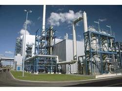 RDF Based Biogas Power Plant