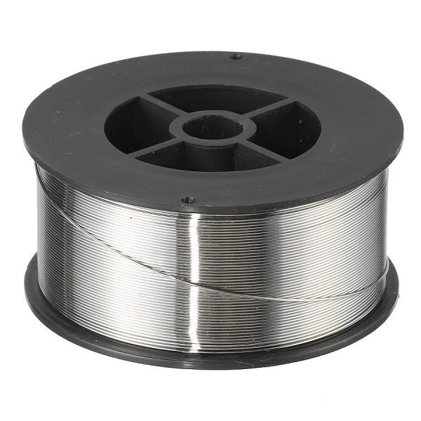 High Purity Zinc Wire, for Plastic Film Capacitors, Wire Diameter : 1.2 ~ 3.2mm