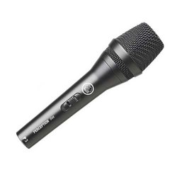 AKG Dynamic Microphone