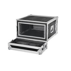 RK Enterprises Flight Case, Color : Black