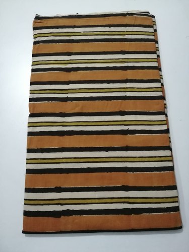 Handmade Fabric, Width : 44