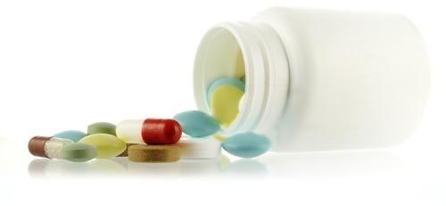 Rheumatoid Arthritis Tablets, for Used in pain