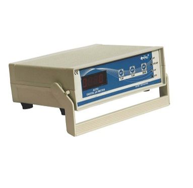 DIGITAL PH METER