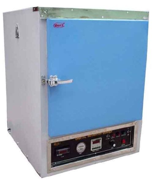 HOT AIR OVEN