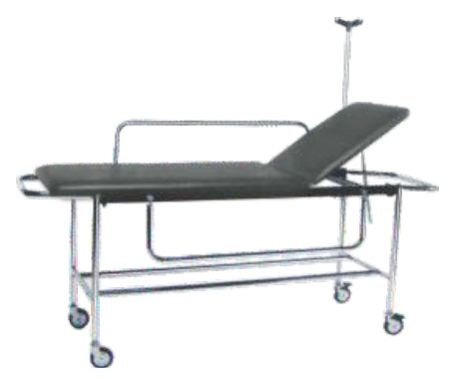 PATIENT TROLLEY